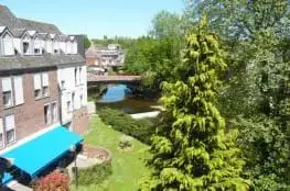 Photo de Résidence La Dorine