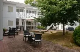 Photo de Résidence Les Chardons Bleus