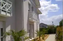 Photo de Résidence Les Chardons Bleus