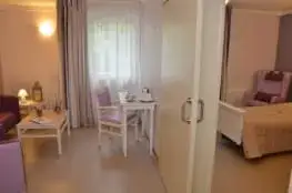 Photo de Résidence Les Chardons Bleus