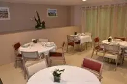 Photo de Résidence Les Chardons Bleus