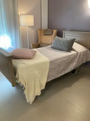 Photo de Résidence Du Lac