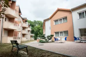 Photo de Résidence Du Lac