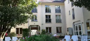 Photo de Residence Le Village