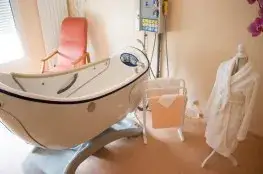 Photo de Résidence Quentin De La Tour