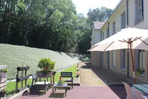 Photo de Résidence La Demoiselle