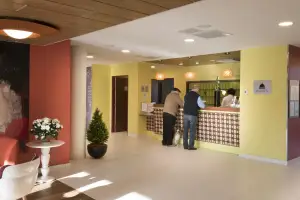 Photo de Résidence Domitys Terres de Bourgogne