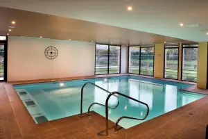 Photo de Résidence Domitys Terres de Bourgogne