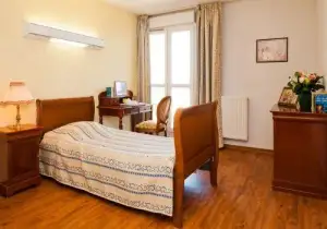 Photo de Korian Le Cap Sicié