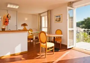 Photo de Korian Le Cap Sicié