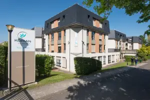 Photo de Korian Les Merlettes