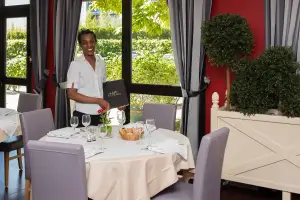 Photo de Korian Les Merlettes