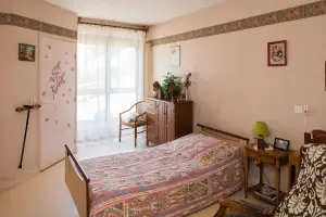 Photo de Korian Les Merlettes