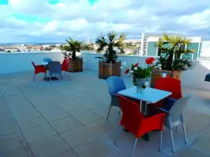 Photo de Maison De Retraite Les Monts D'Aurelle