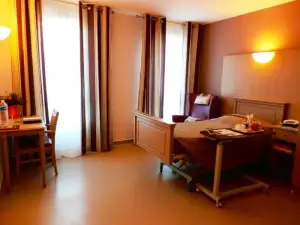 Photo de Maison De Retraite Les Monts D'Aurelle