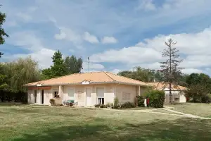 Photo de Residence Des Bois De Landecotte