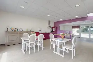 Photo de Residence Des Bois De Landecotte