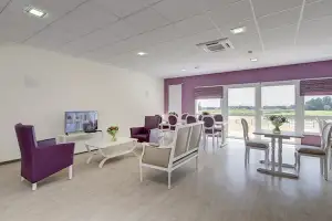 Photo de Residence Des Bois De Landecotte