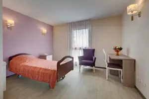 Photo de Residence Des Bois De Landecotte