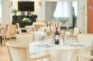 Photo de Résidence Les Marines