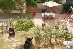 Photo de Résidence Les Marines