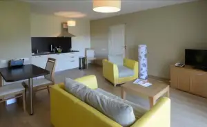 Photo de Résidence Domitys Les Châtaigniers