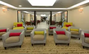 Photo de Résidence Domitys Les Châtaigniers