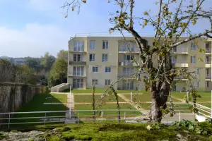 Photo de Résidence Domitys Les Châtaigniers