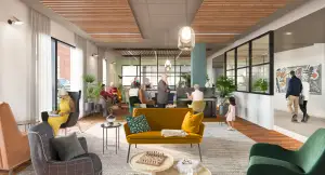 Photo de Cazam Vernon