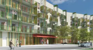 Photo de Cazam Vernon