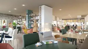 Photo de Cazam Vernon