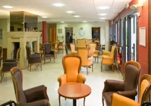 Photo de Residence Aigue Marine