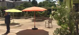 Photo de Residence Saint Genest