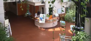 Photo de Residence Saint Genest