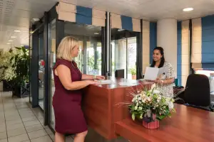 Photo de Korian Hauts de l'Abbaye