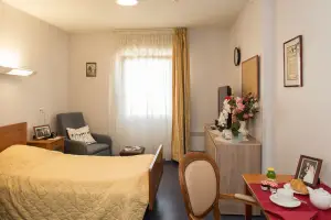 Photo de Korian Villa Gabriel