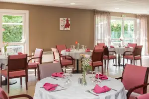 Photo de Korian Villa Gabriel