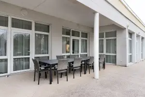 Photo de EHPAD de l'Irance