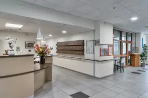 Photo de EHPAD de l'Irance