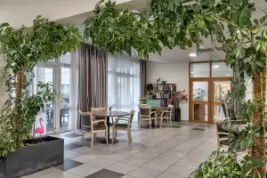 Photo de EHPAD de l'Irance