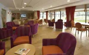 Photo de Résidence Domitys L'Arbre d'Or