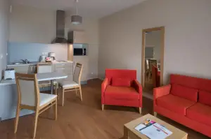 Photo de Résidence Domitys L'Arbre d'Or