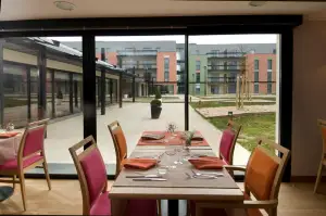 Photo de Résidence Domitys L'Arbre d'Or