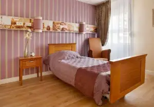 Photo de Les Séolanes