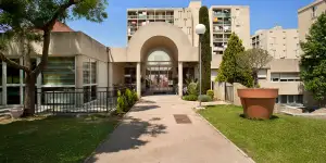 Photo de Les Séolanes