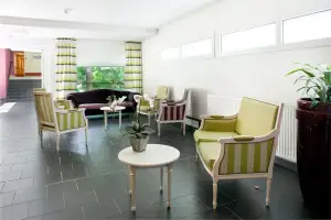 Photo de Les Séolanes