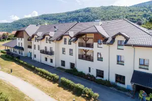 Photo de Le Jardin des Gentianes