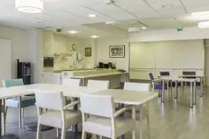 Photo de Korian Le Diamant