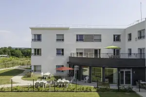 Photo de Korian Le Diamant