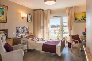 Photo de Korian Le Diamant